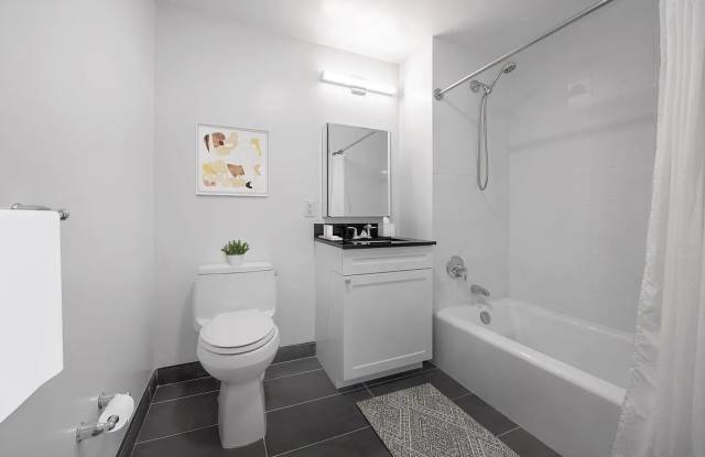 230 W 126th St - 230 West 126th Street, New York City, NY 10027