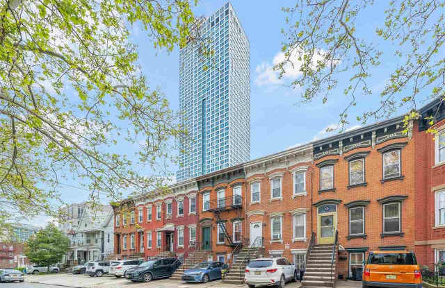 55 VAN REIPEN AVE - 55 Van Reipen Avenue, Jersey City, NJ 07306