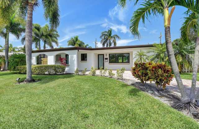 64 SW 9th Avenue - 64 Southwest 9th Avenue, Boca Raton, FL 33486
