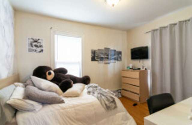 AWESOME 5 or 6 BED IN ALLSTON photos photos