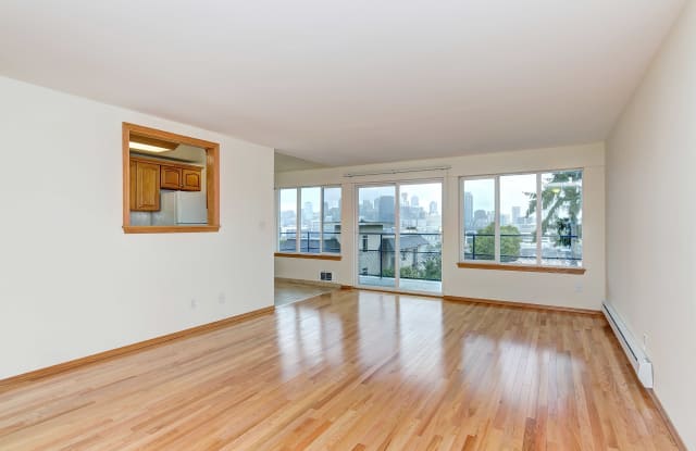 1020 5th Ave N - 6 - 1020 5th Ave N, Seattle, WA 98109