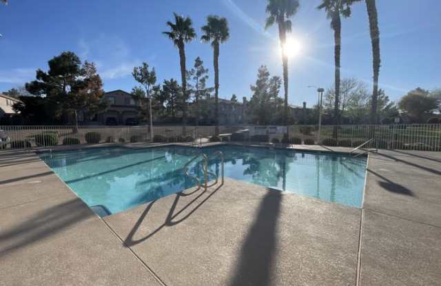 1650 Aspen Meadows Drive - 1650 Aspen Meadows Drive, Henderson, NV 89014