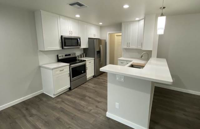 18234 N 25TH Way - 18234 North 25th Way, Phoenix, AZ 85032