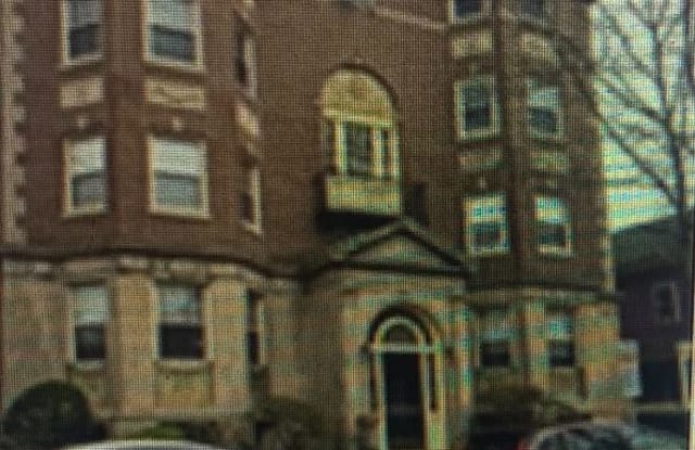 20 Chestnut St - 20 Chestnut Street, Malden, MA 02148