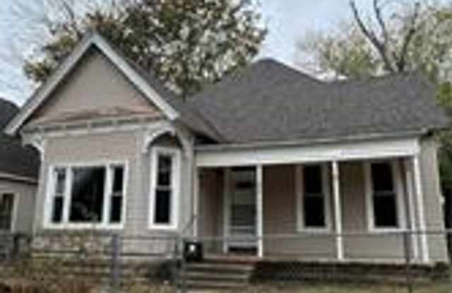 600 S. 17th - 600 South 17th Street, Fort Smith, AR 72901