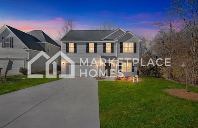 308 O'Ferrell St - 308 Oferrell Street, Greensboro, NC 27405