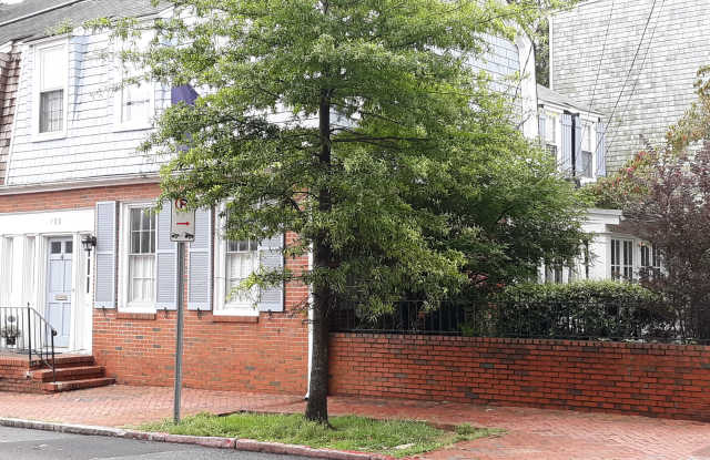 193 Duke of Gloucester Street - 193 Duke of Gloucester Street, Annapolis, MD 21401