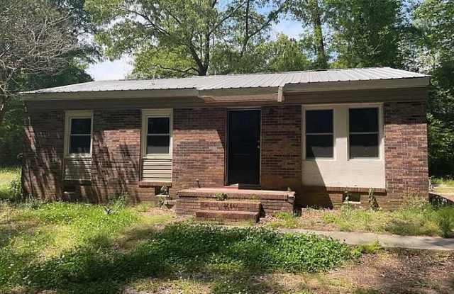 1208 Gantt Street - 1208 Gantt Street, Pendleton, SC 29670