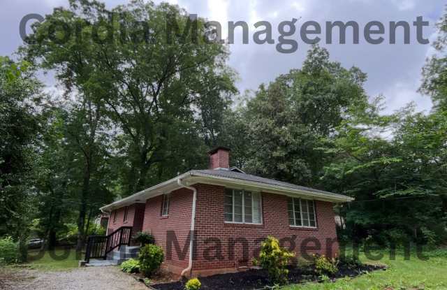 2 Bedroom For Rent in Decatur - Gorgeous Hardwood Floors - Pet Friendly photos photos