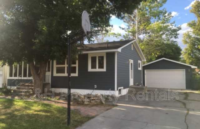 2517 Wyoming Avenue photos photos