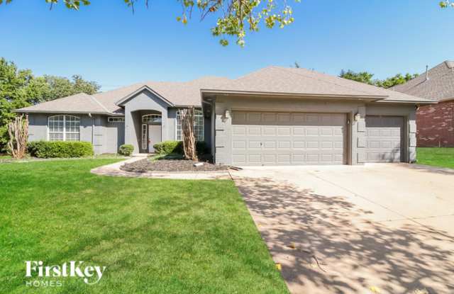 3624 Huntsman Road - 3624 Huntsman Road, Edmond, OK 73003