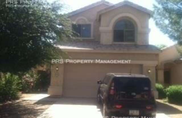 10037 E Capri Ave - 10037 East Capri Avenue, Mesa, AZ 85208
