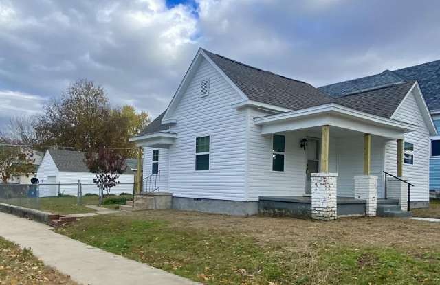1801 S Jackson Avenue photos photos