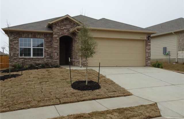 15213  Shell Bark CV - 15213 Shell Bark Cove, Hornsby Bend, TX 78724