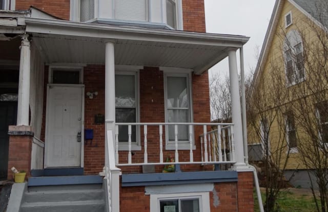 206 S AUGUSTA AVENUE - 206 South Augusta Avenue, Baltimore, MD 21229