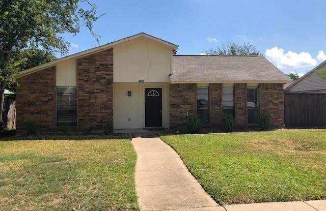 6524 Caddo Court - 6524 Caddo Court, Plano, TX 75023