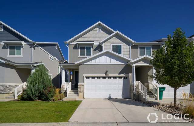 Beautiful Townhome for Rent! - 3710 West 2380 North, Lehi, UT 84043