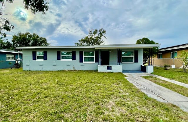 5019 S 86th St - 5019 South 86th Street, Progress Village, FL 33619