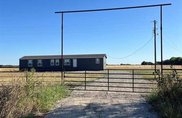 558 County Road 3020 - 558 County Road 3020, Fannin County, TX 75418