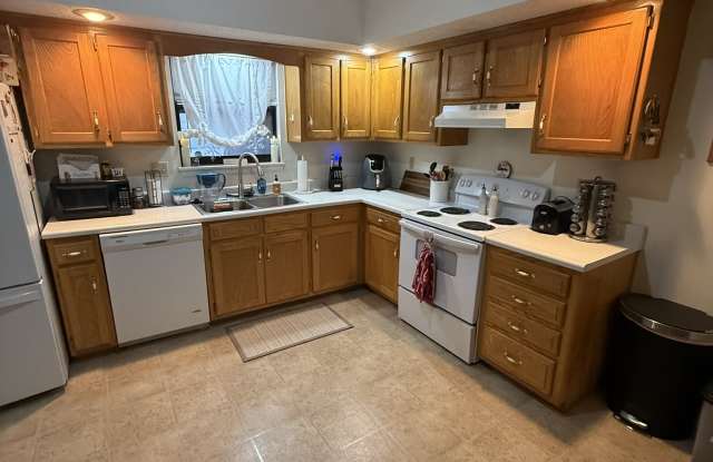 507 Streck - D - 507 Streck Court, Warrensburg, MO 64093