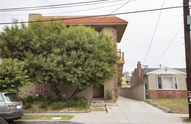 501 Raleigh Street - 501 Raleigh Street, Glendale, CA 91205