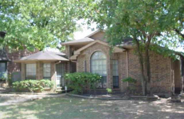 11818 Eloise Drive - 11818 Eloise Drive, Balch Springs, TX 75180