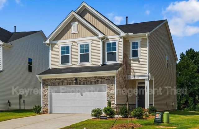 1288 Maple Branch Circle photos photos