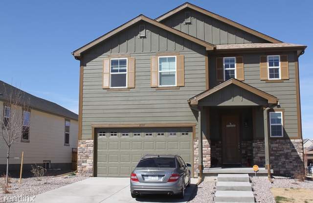 2017 South Ceylon Court - 2017 South Ceylon Court, Aurora, CO 80013