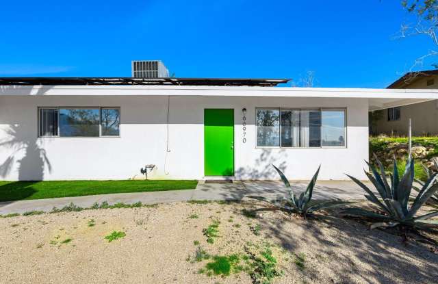 66970 Desert View Avenue photos photos