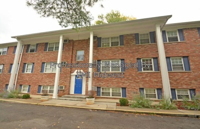 3005 N Webster Ave 5A - 3005 North Webster Avenue, Indianapolis, IN 46226