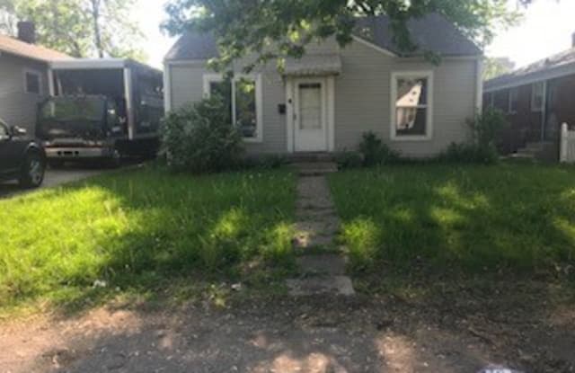 3905 North Tacoma Avenue - 3905 North Tacoma Avenue, Indianapolis, IN 46205