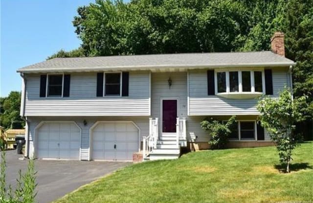 73 Ridge Road - 73 Ridge Road, Sherwood Manor, CT 06082