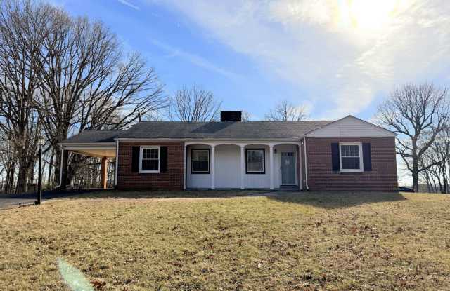 189 Lyttleton Lane - 189 Lyttleton Lane, Madison Heights, VA 24572 189 Lyttleton Lane - 189 Lyttleton Lane, Madison Heights, VA 24572