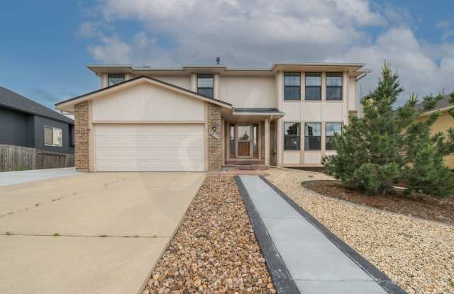 Beautiful 2 Story home in the Heart of Briargate photos photos