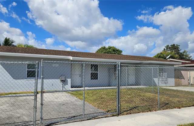 19012 SW 113th Pl - 19012 Southwest 113th Place, South Miami Heights, FL 33157