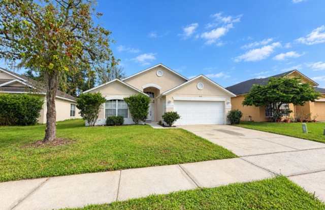 Orlando - 3 Bedroom, 2 Bathroom – $2,495.00 Gallery 1