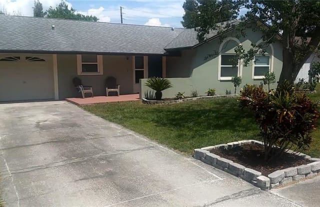 9935 82ND STREET N - 9935 82nd Street, Bardmoor, FL 33777