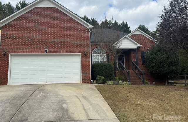 3802 Cassidy Drive - 3802 Cassidy Drive, Waxhaw, NC 28173