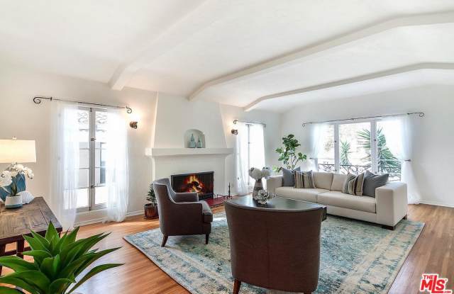 6142 West 6TH Street - 6142 West 6th Street, Los Angeles, CA 90048