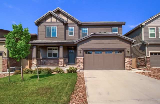 Desirable Thornton Living: Light and Bright 4-Bedroom Home in a Well-Cared-for Neighborhood photos photos