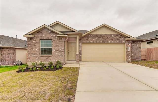 Charming Single-Story Home Located in the Desirable Siena Neighborhood of Round Rock photos photos
