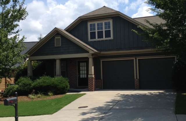 420 Arrowhead Trail - 420 Arrowhead Trail, Cherokee County, GA 30114