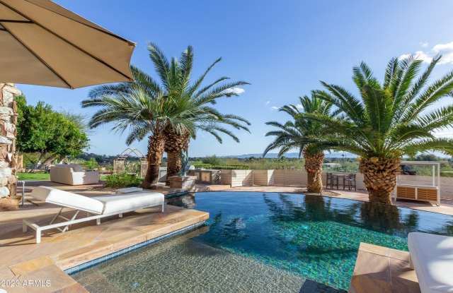 6038 N 44TH Street - 6038 North 44th Street, Paradise Valley, AZ 85253