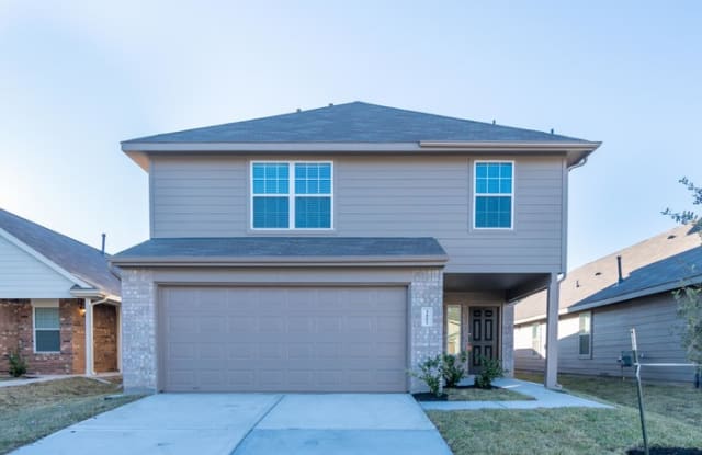 3402 Atascocita Elm Drive - 3402 Atascocita Road, Atascocita, TX 77396