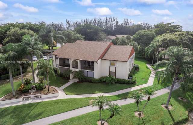 4717 Sable Pine Circle - 4717 Sable Pine Circle, Palm Beach County, FL 33417