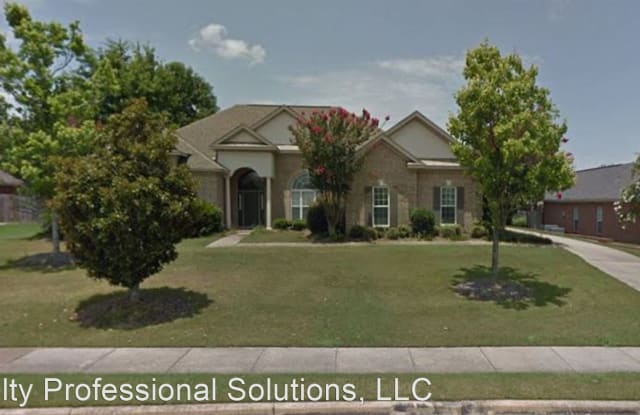 8312 Chadburn Crossing - 8312 Chadburn Crossing, Montgomery, AL 36116