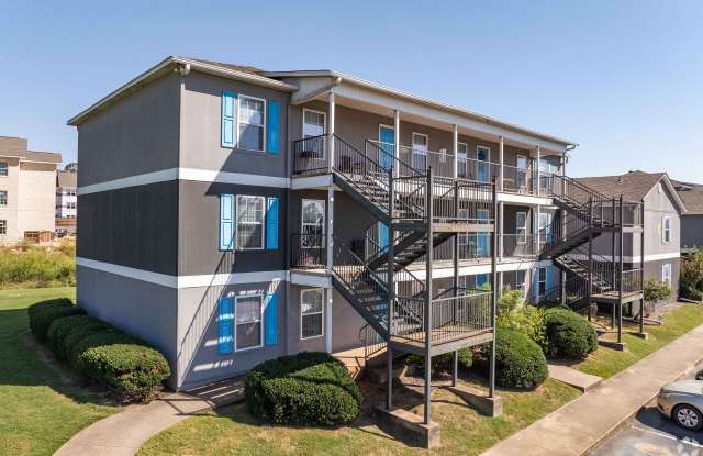 Steeplechase Apartments photos photos