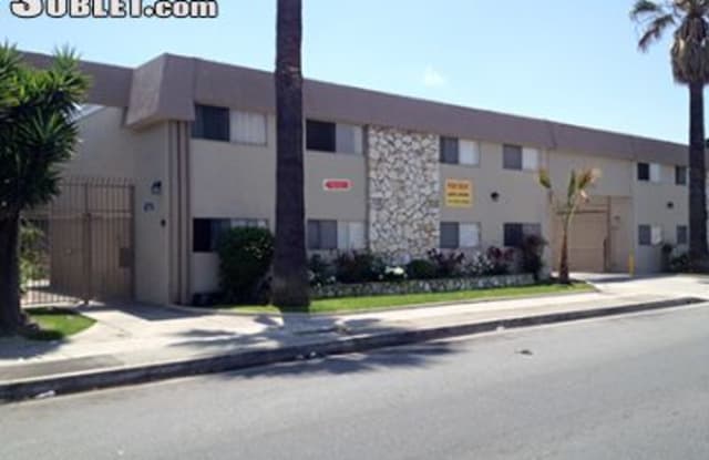 330 Loma Vista St - 330 Loma Vista Street, El Segundo, CA 90245