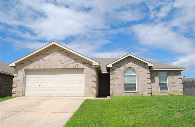 1700 Griffin Lane - 1700 Griffin Ln, Mansfield, TX 76063
