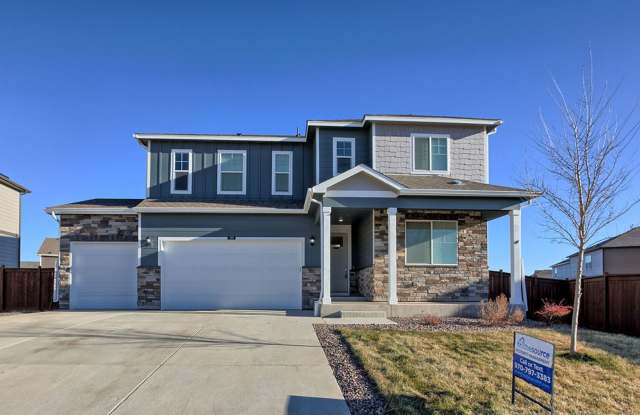 5 Bedroom 3 Bath home in Johnstown photos photos